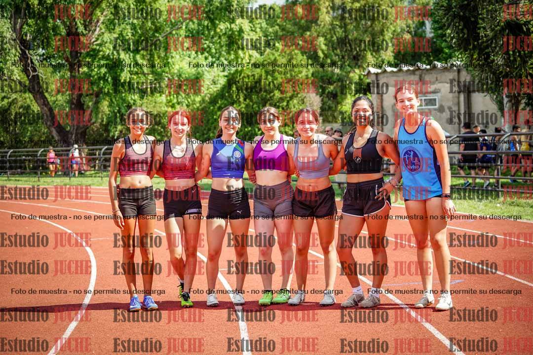 Fotos de algunos extras del torneo