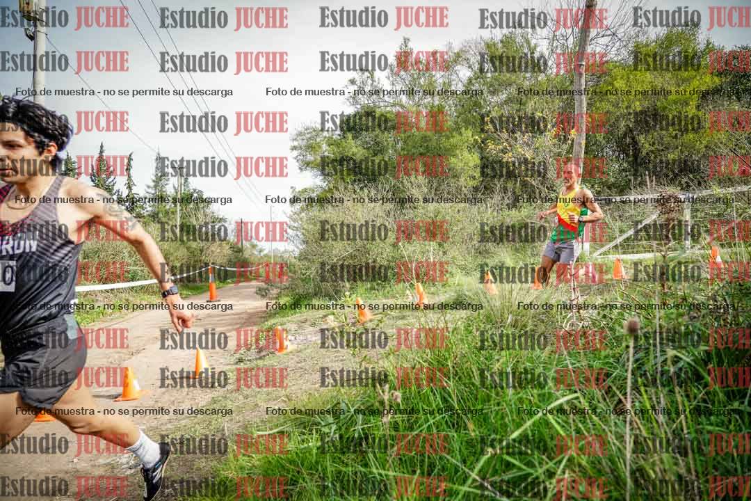 Fotos en el circuito