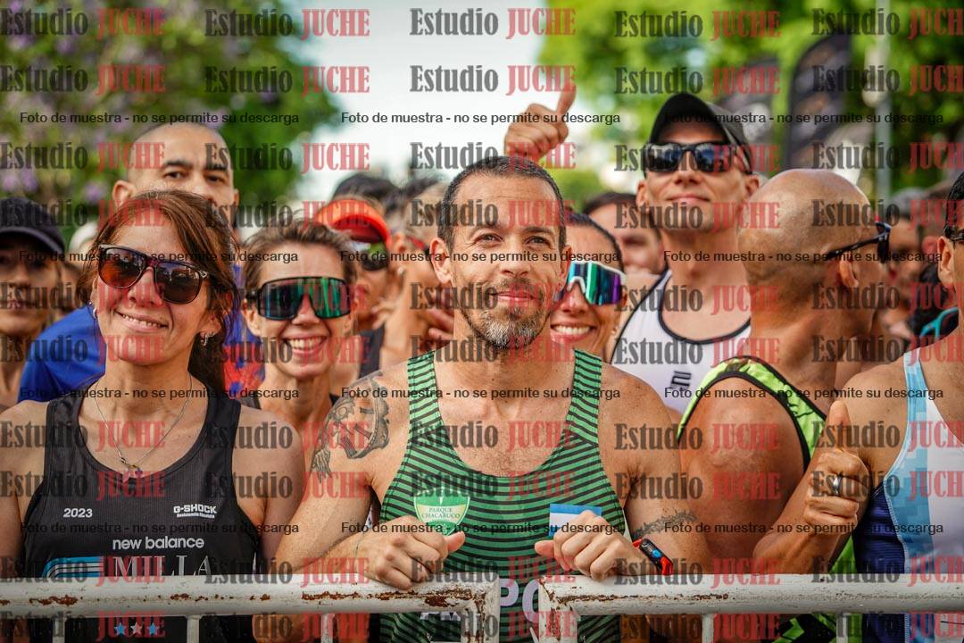 Fotos de algunos extras del evento