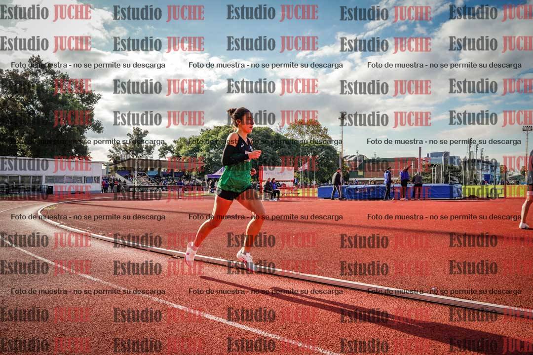 Fotos de los 1500 m llanos de mujeres