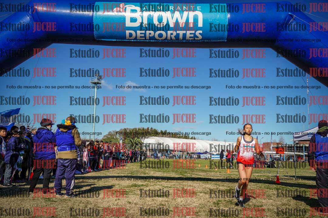 Fotos de las llegadas