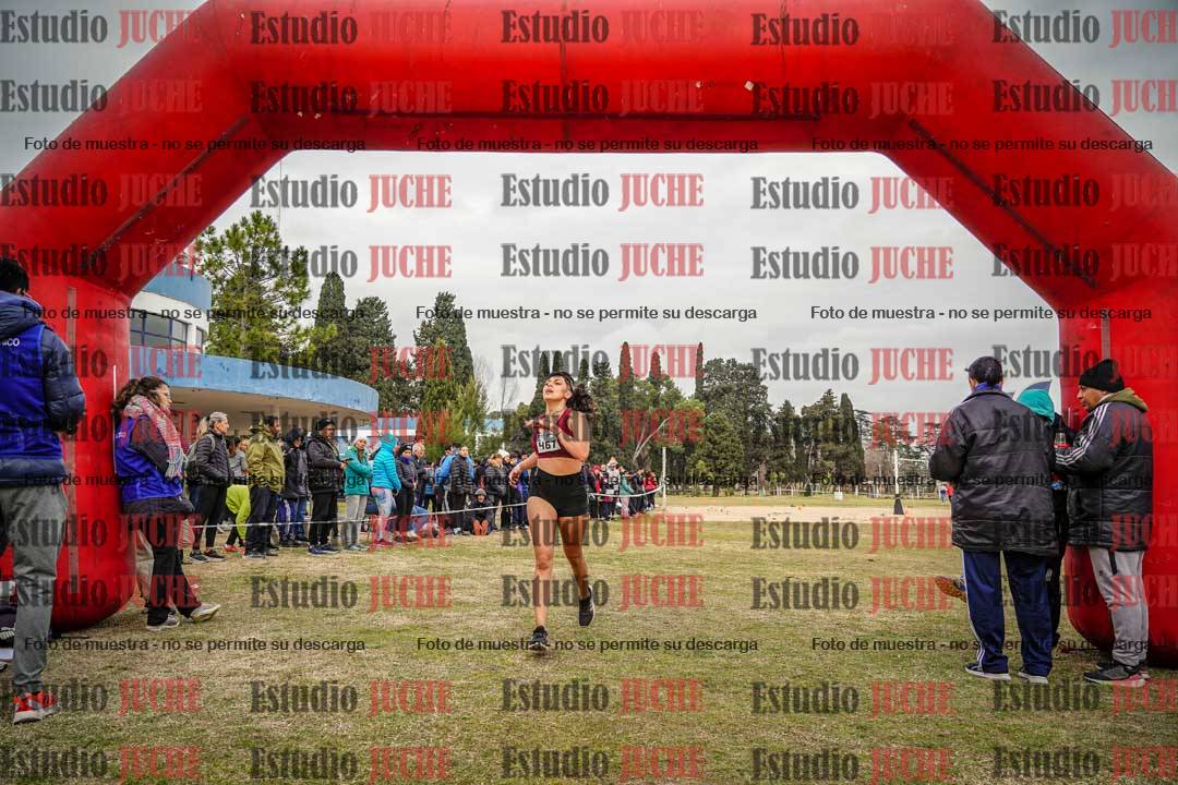 Fotos de la llegada