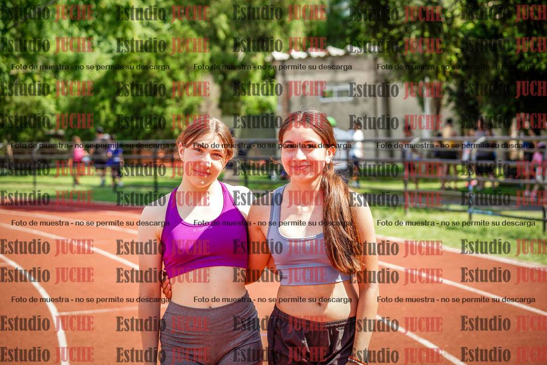 Fotos de algunos extras del torneo