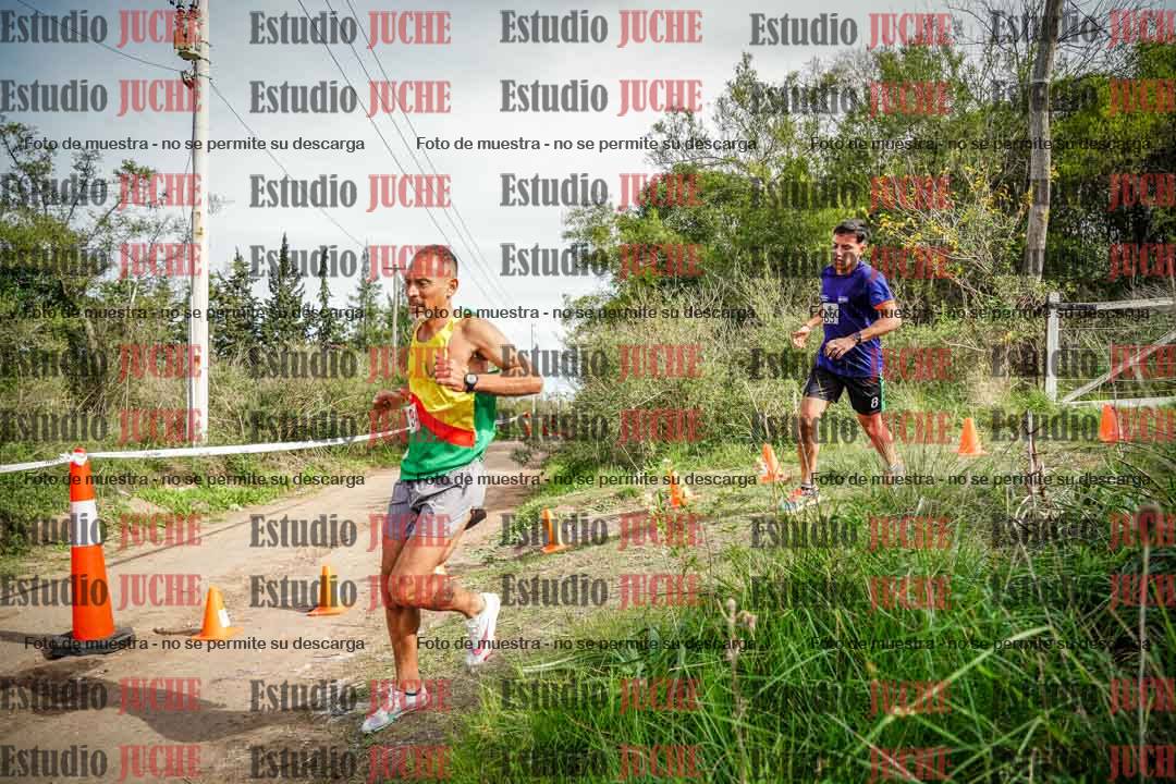 Fotos en el circuito