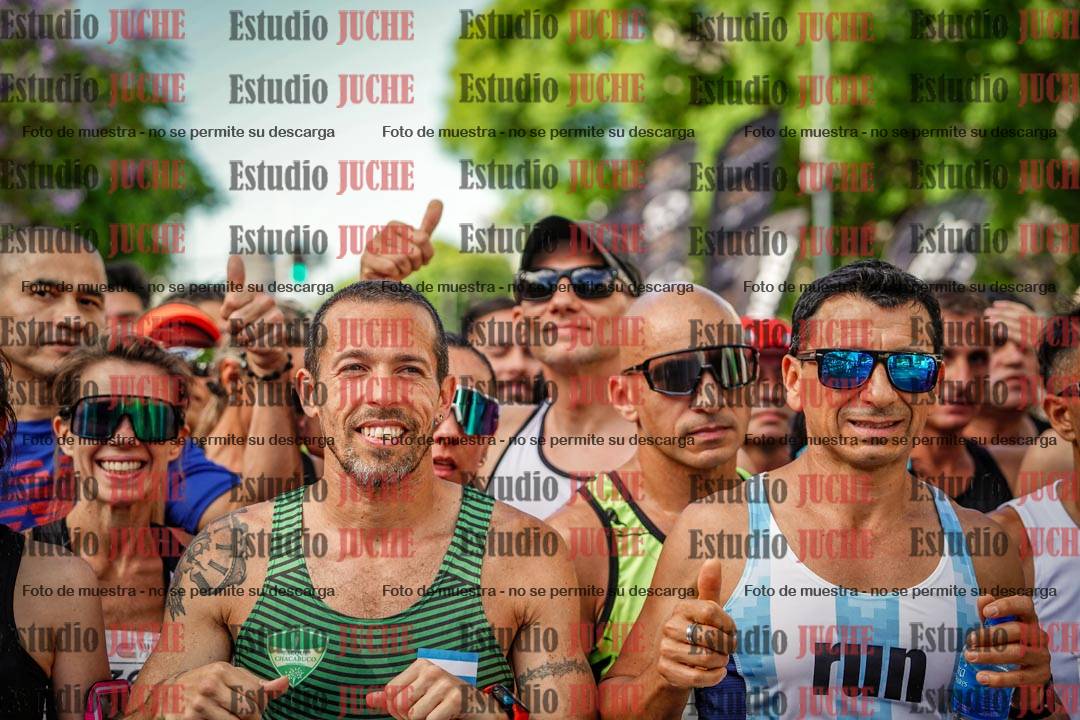 Fotos de algunos extras del evento
