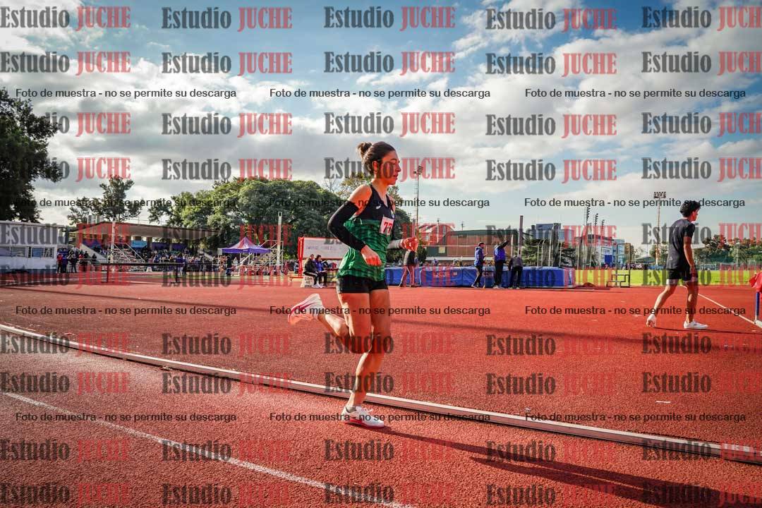 Fotos de los 1500 m llanos de mujeres
