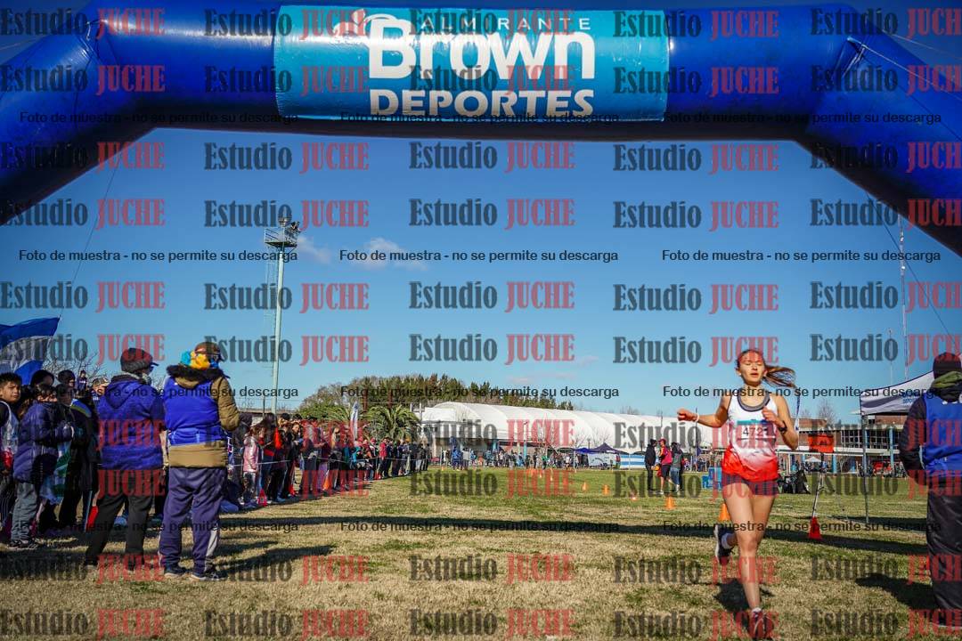 Fotos de las llegadas