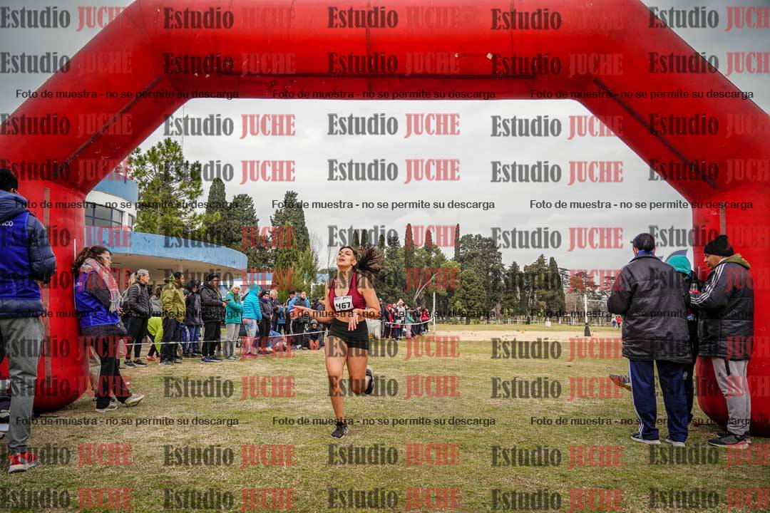Fotos de la llegada