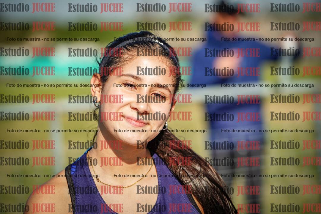 Fotos de los 1500 m llanos de mujeres