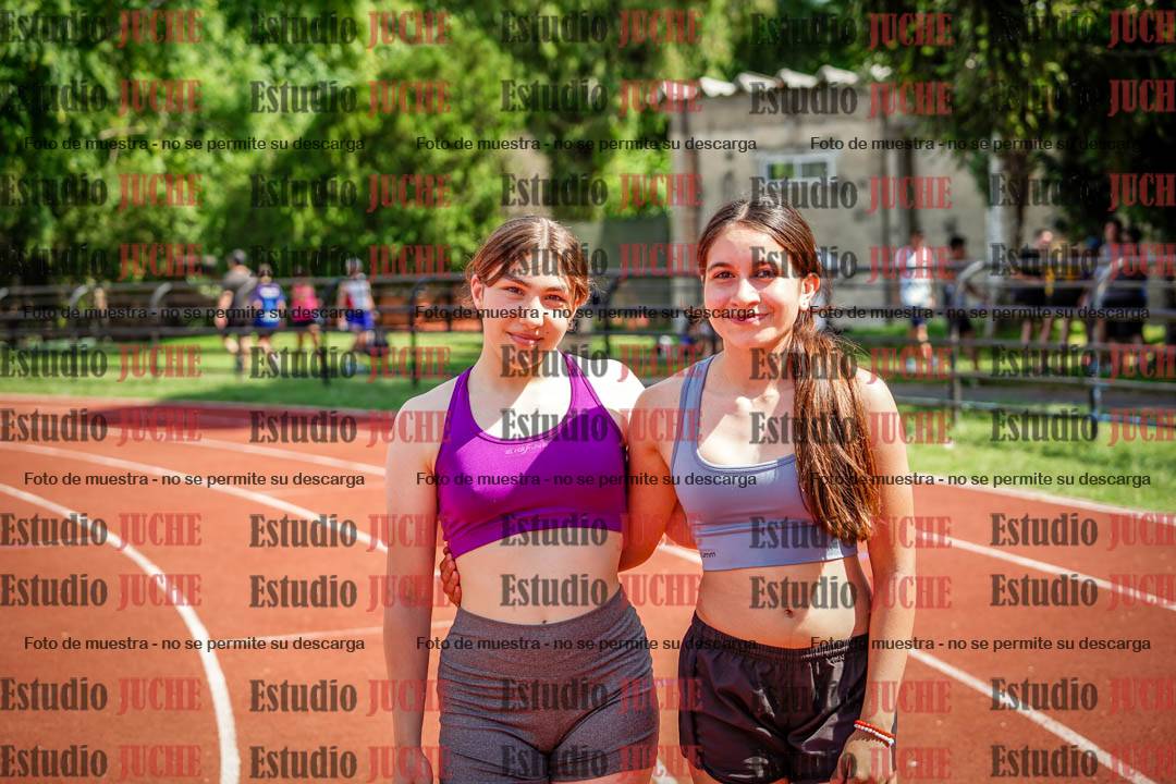 Fotos de algunos extras del torneo