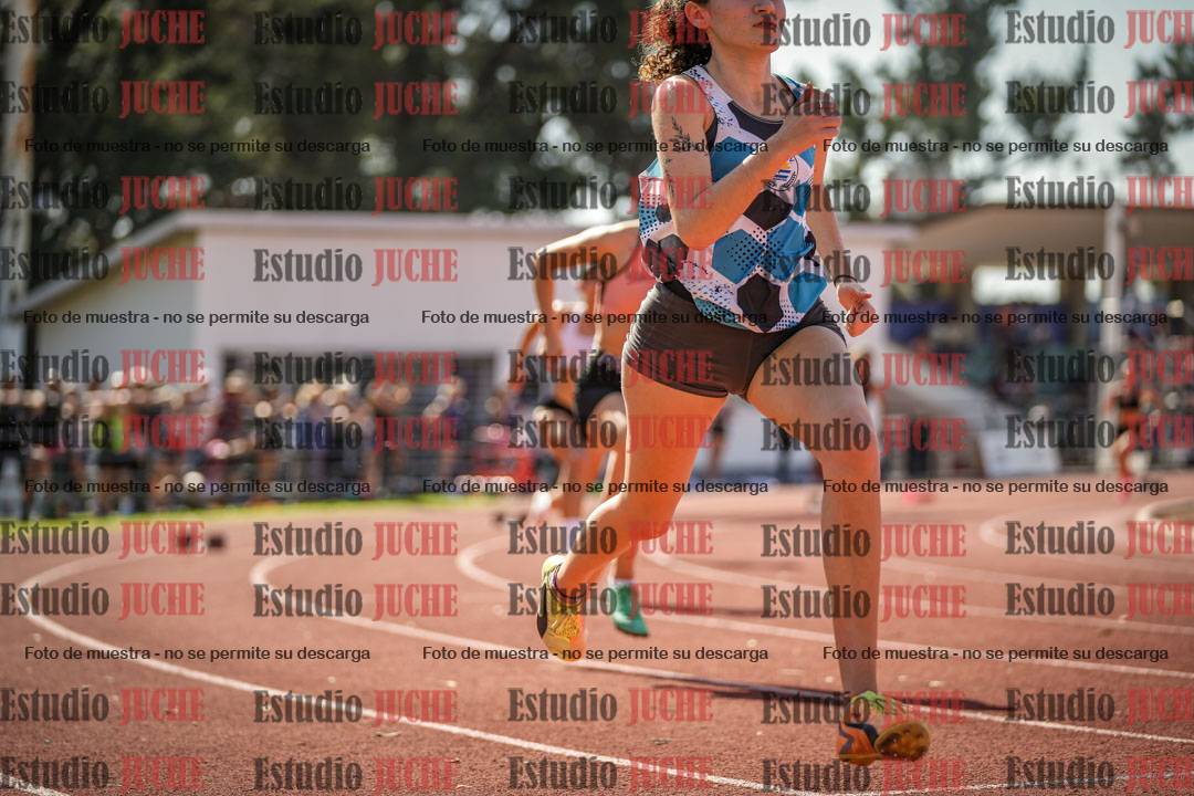 Fotos de los 400 m llanos de mujeres