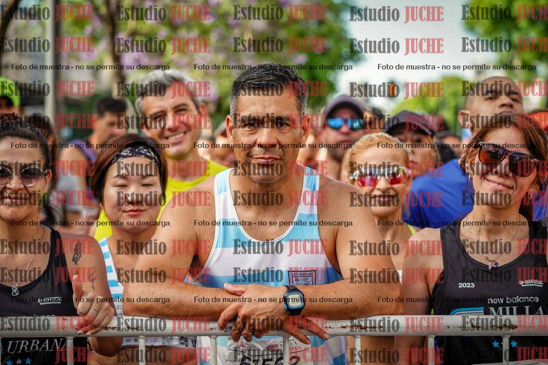 Fotos de algunos extras del evento