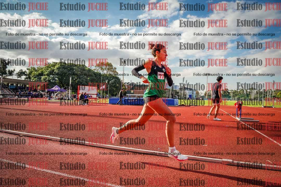 Fotos de los 1500 m llanos de mujeres