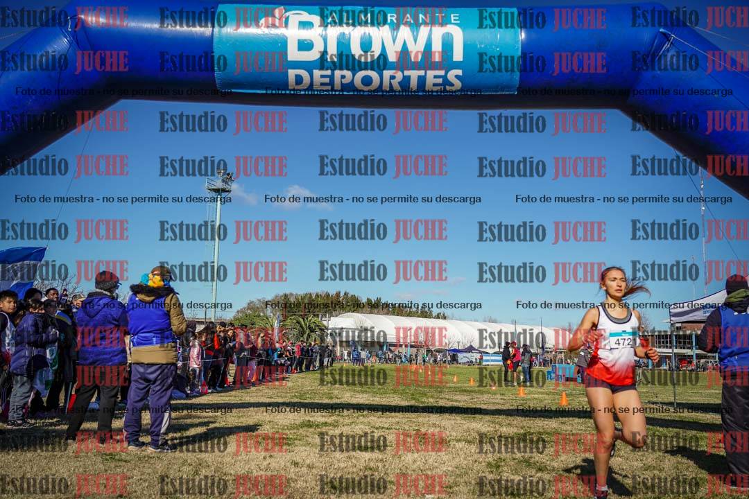 Fotos de las llegadas
