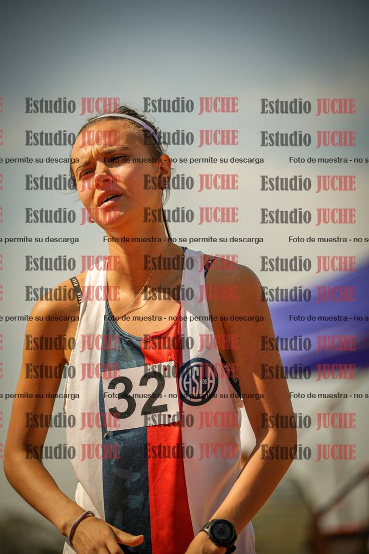 Fotos de los 800 m llanos de mujeres