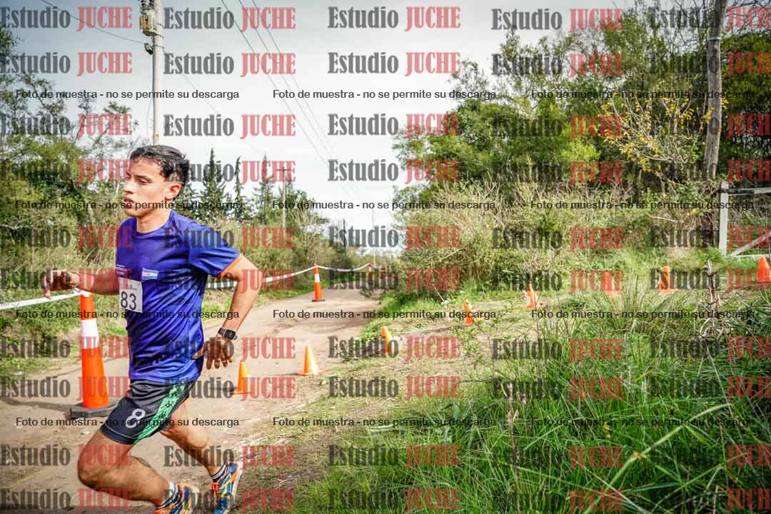 Fotos en el circuito