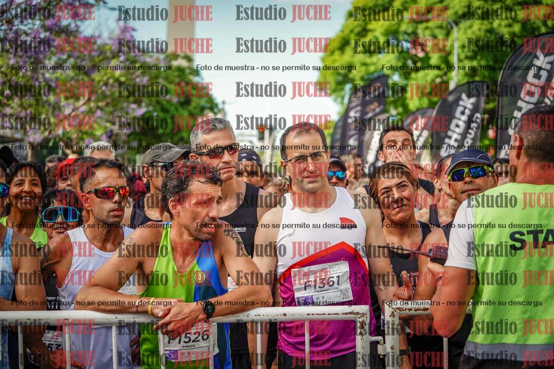 Fotos de algunos extras del evento