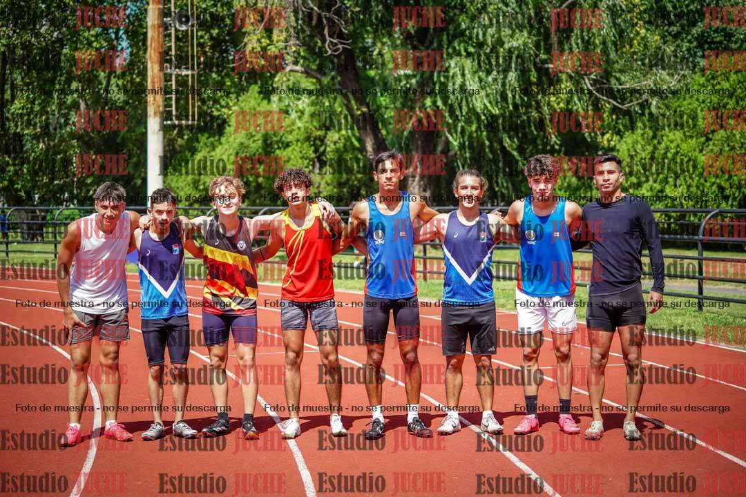 Fotos de algunos extras del torneo