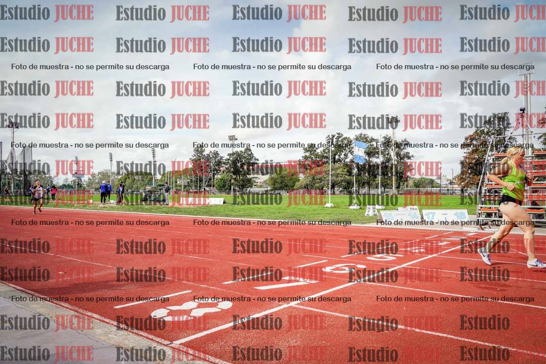 Fotos de los 400 m llanos de mujeres