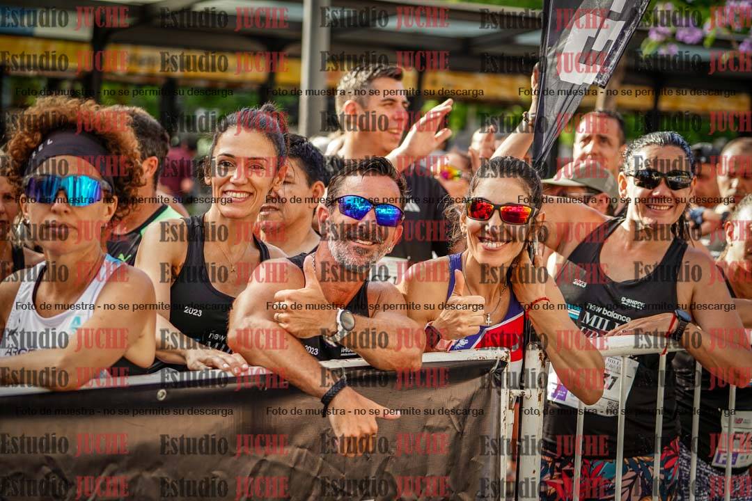 Fotos de algunos extras del evento