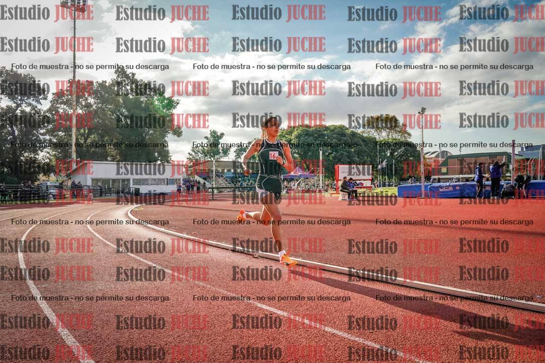 Fotos de los 1500 m llanos de mujeres