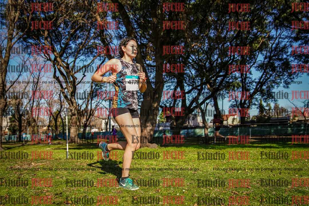 Fotos en el circuito