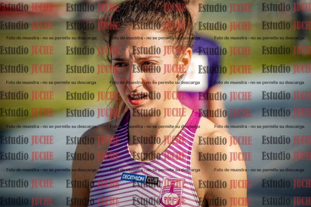 Fotos de los 1500 m llanos de mujeres