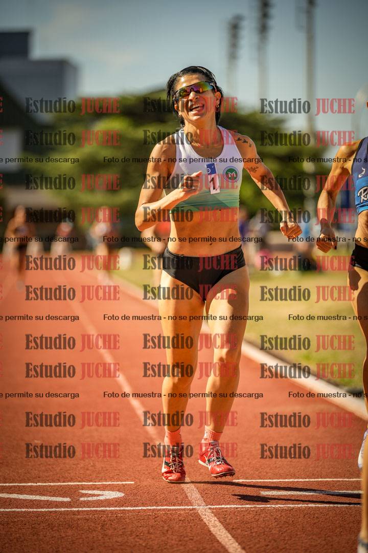 Fotos de los 800 m llanos de mujeres