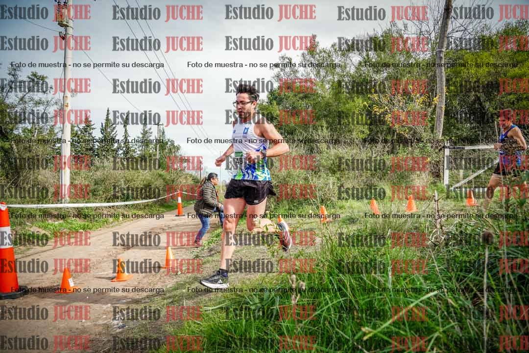 Fotos en el circuito