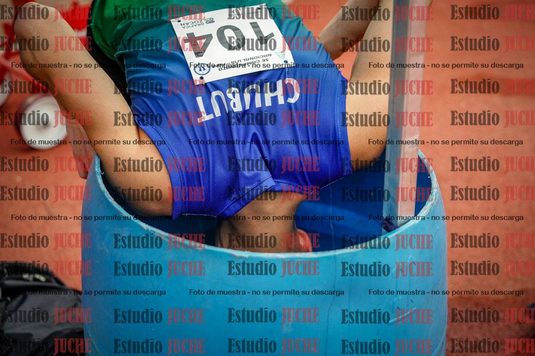 Fotos de algunos extras del torneo