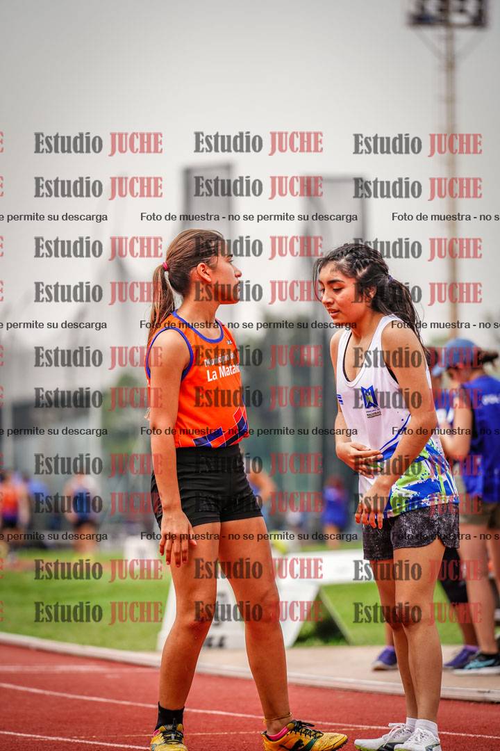Fotos de algunos extras del torneo