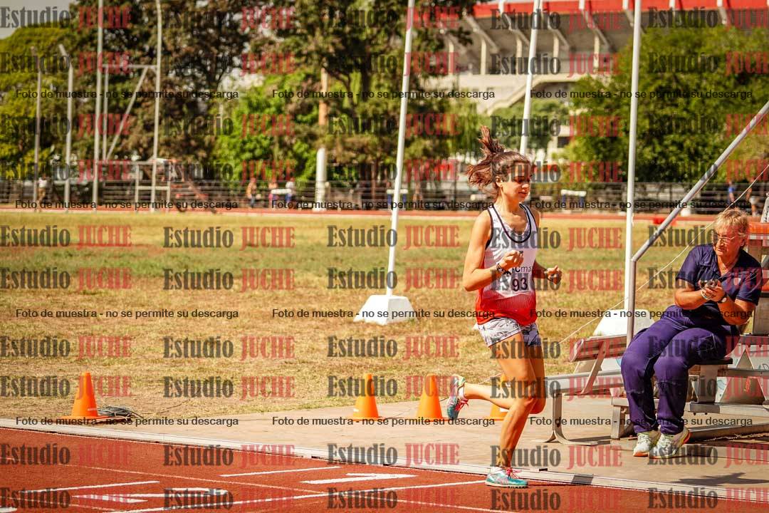 Fotos de los 800 m llanos de mujeres