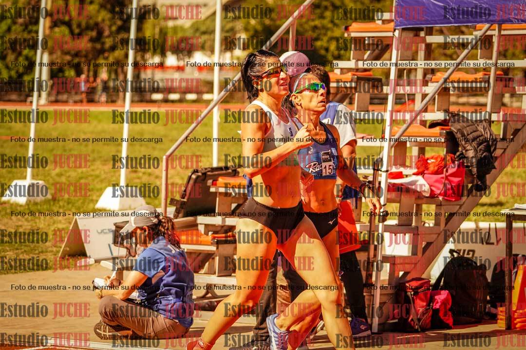 Fotos de los 800 m llanos de mujeres
