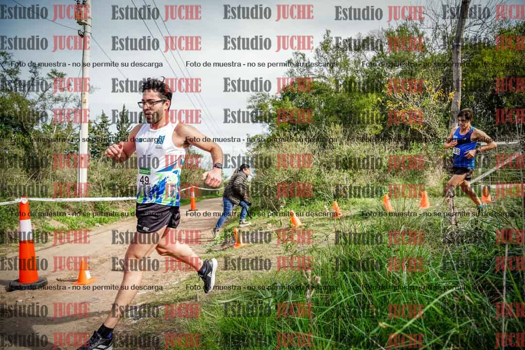 Fotos en el circuito