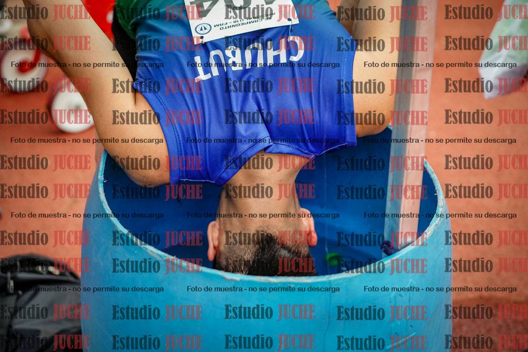 Fotos de algunos extras del torneo