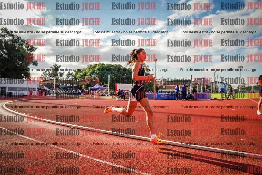 Fotos de los 1500 m llanos de mujeres