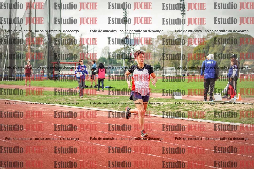 Fotos de los 400 m llanos de mujeres