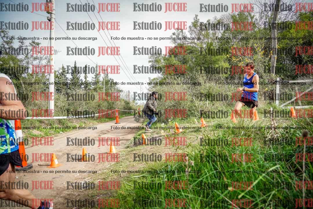 Fotos en el circuito