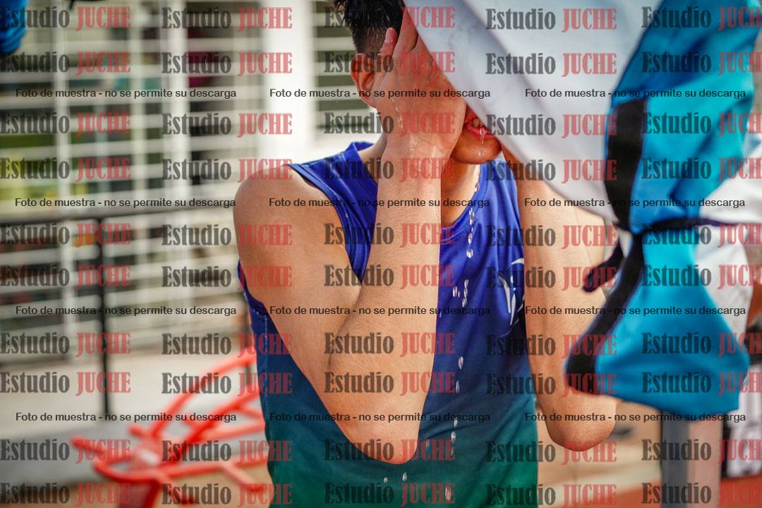 Fotos de algunos extras del torneo
