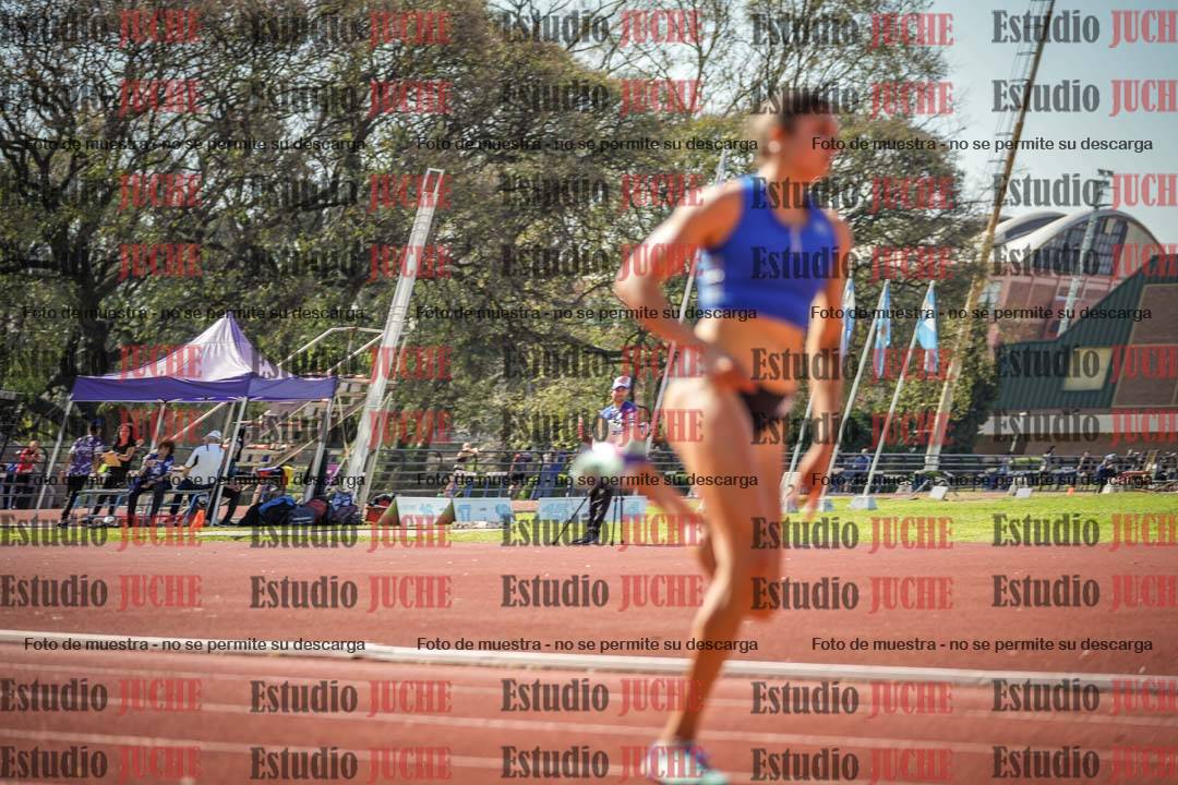 Fotos de los 400 m llanos de mujeres