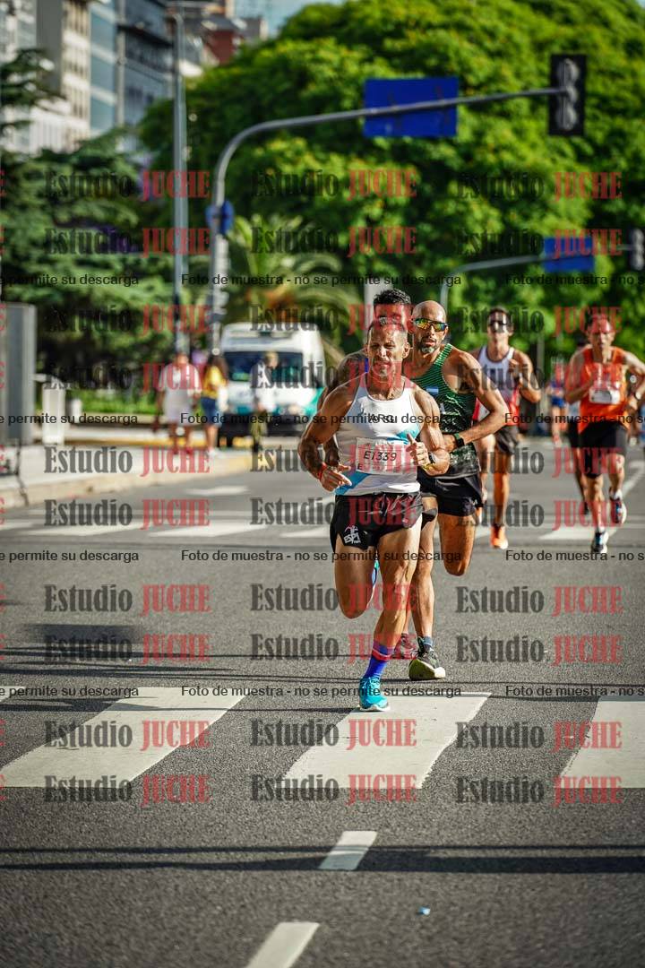 Fotos del segundo punto del recorrido - categoría E