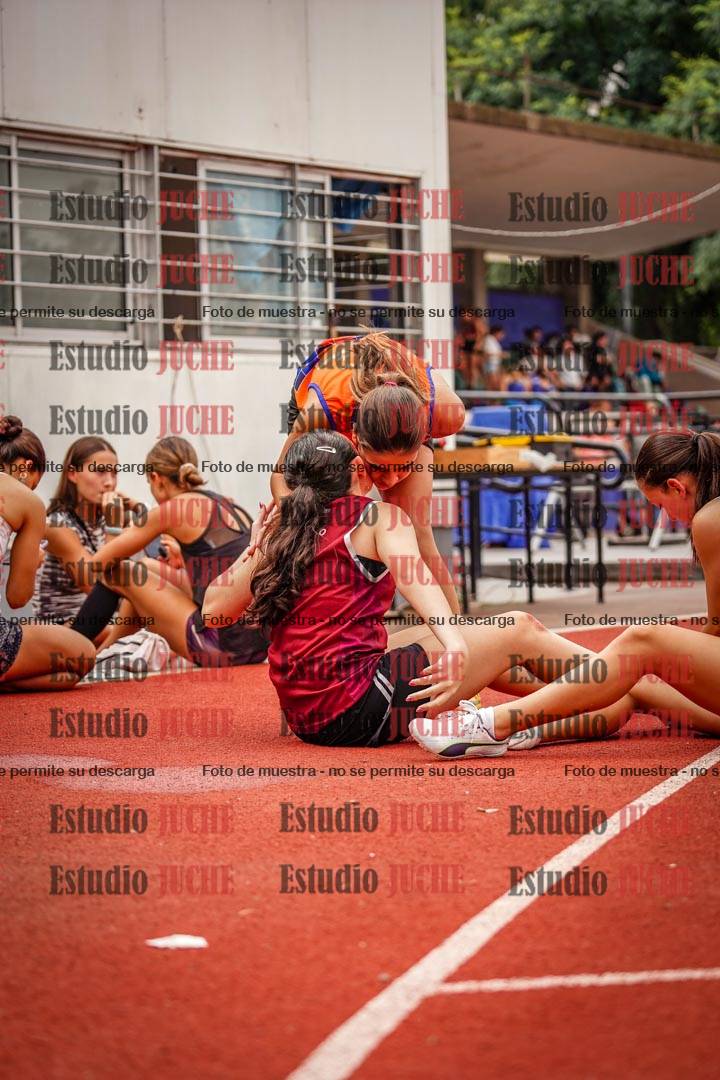 Fotos de algunos extras del torneo