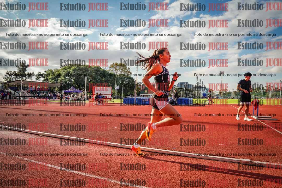 Fotos de los 1500 m llanos de mujeres