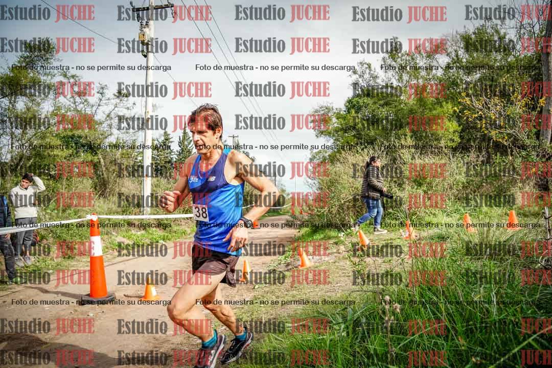 Fotos en el circuito
