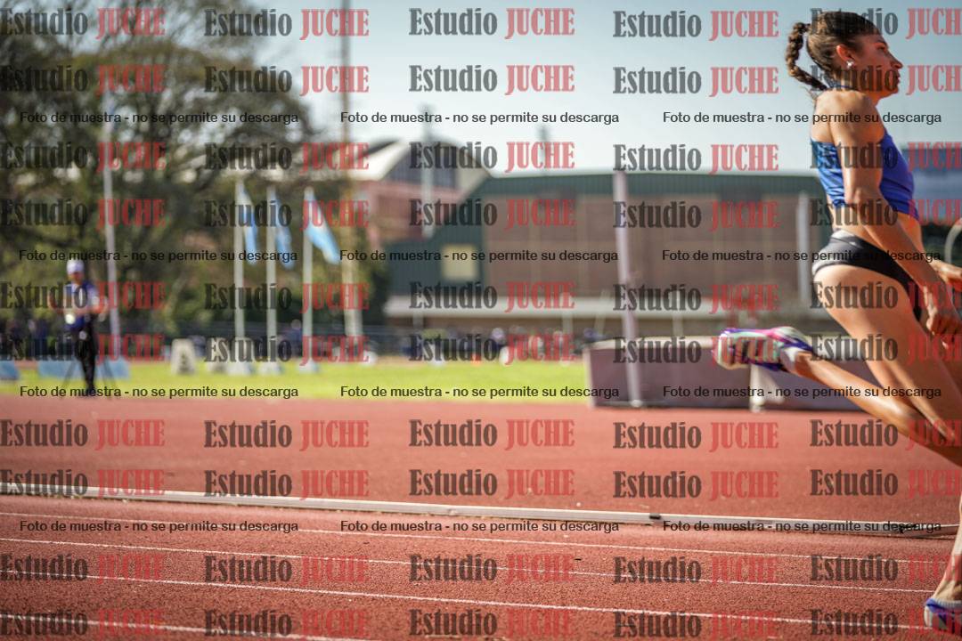 Fotos de los 400 m llanos de mujeres