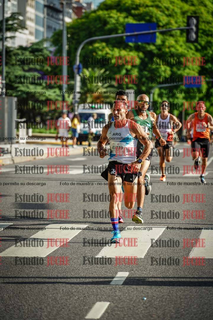 Fotos del segundo punto del recorrido - categoría E