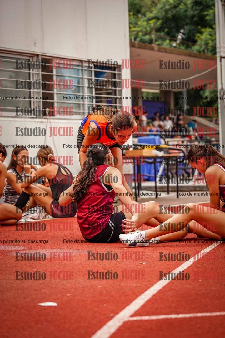 Fotos de algunos extras del torneo