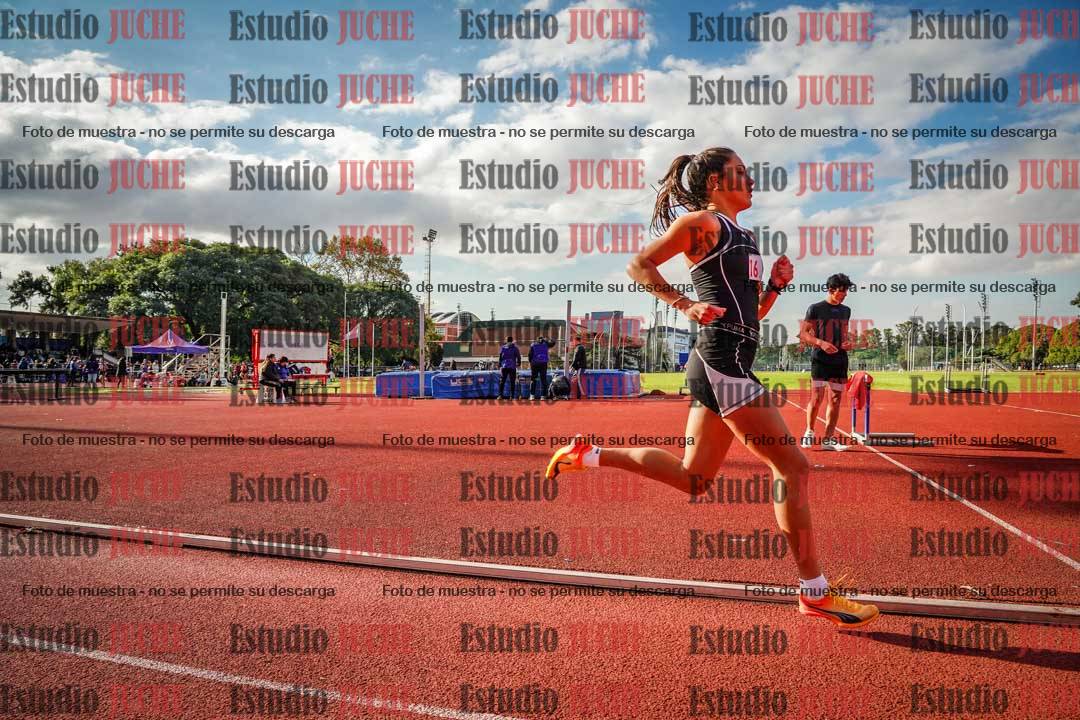 Fotos de los 1500 m llanos de mujeres