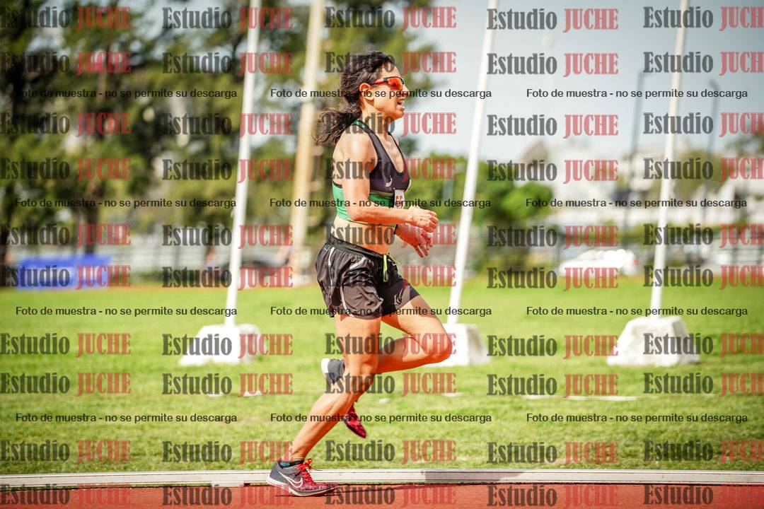 Fotos de los 3000 m llanos de mujeres