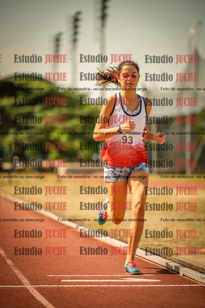 Fotos de los 800 m llanos de mujeres